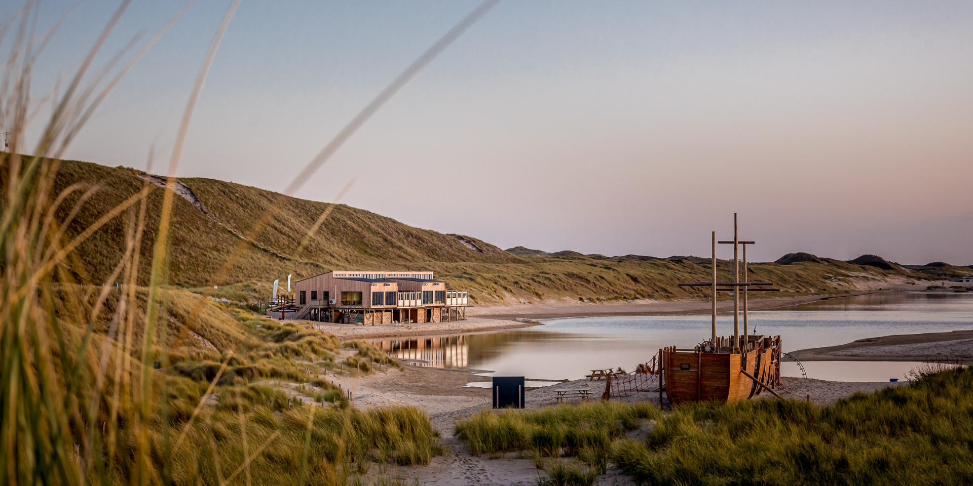 camperduin